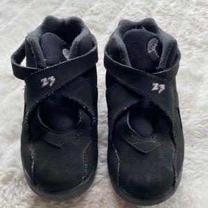 Kids Jordan Shoes